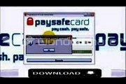 Paysafecard PIN generator daily updated
