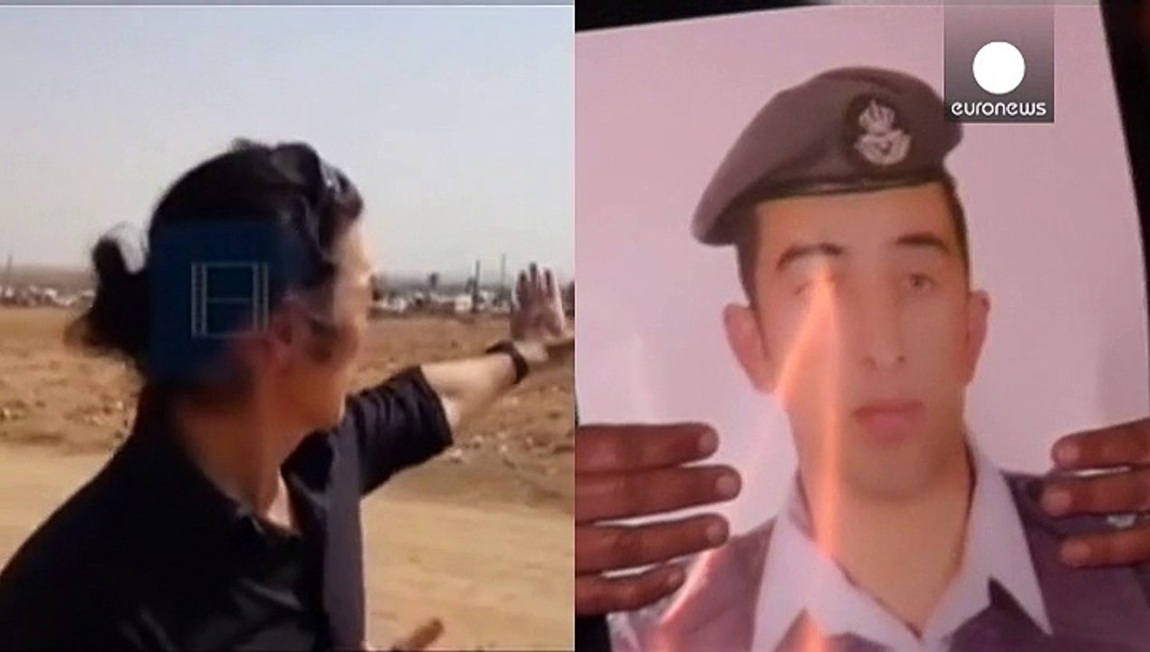 Frist verstrichen: schicksal der japanischen und jordanischen is-geiseln unklar