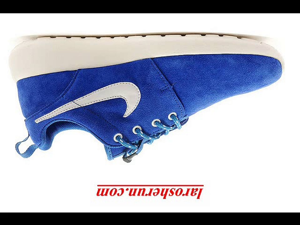 Vendre node Chaussures Nike Roshe Run Homme Pas Che En France