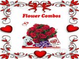 Impress your Girlfriend Valentine Gifts & Flowers