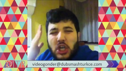 Oğuzhan DURMUŞOĞLU - Dubsmash Video Derlemesi #2 - Dubsmash Türkçe Dubblaj