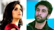 OMG! Ranbir Kapoor Forced To Leave Katrina Kaif's Film Sets ? Watch now!