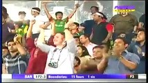 IND vs BAN cricket match highlight