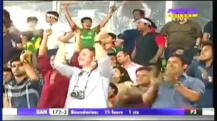 IND vs BAN cricket match highlight
