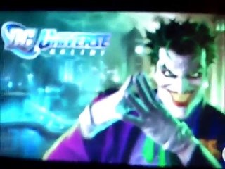 Buy Sell Accounts - DC Universe Online Colossus Character Creation