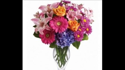 Rebeka's Flowers House