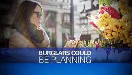 ADT Burglar Alarm Installation