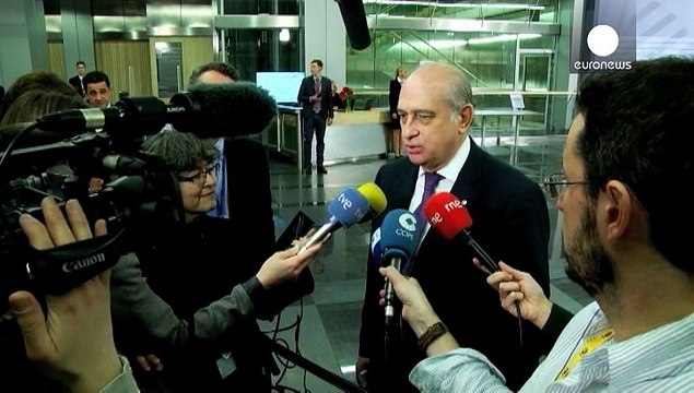 Terrorismo, i ministri dell'Interno chiedono l'adozione imminente di un registro dei dati per i passeggeri aerei