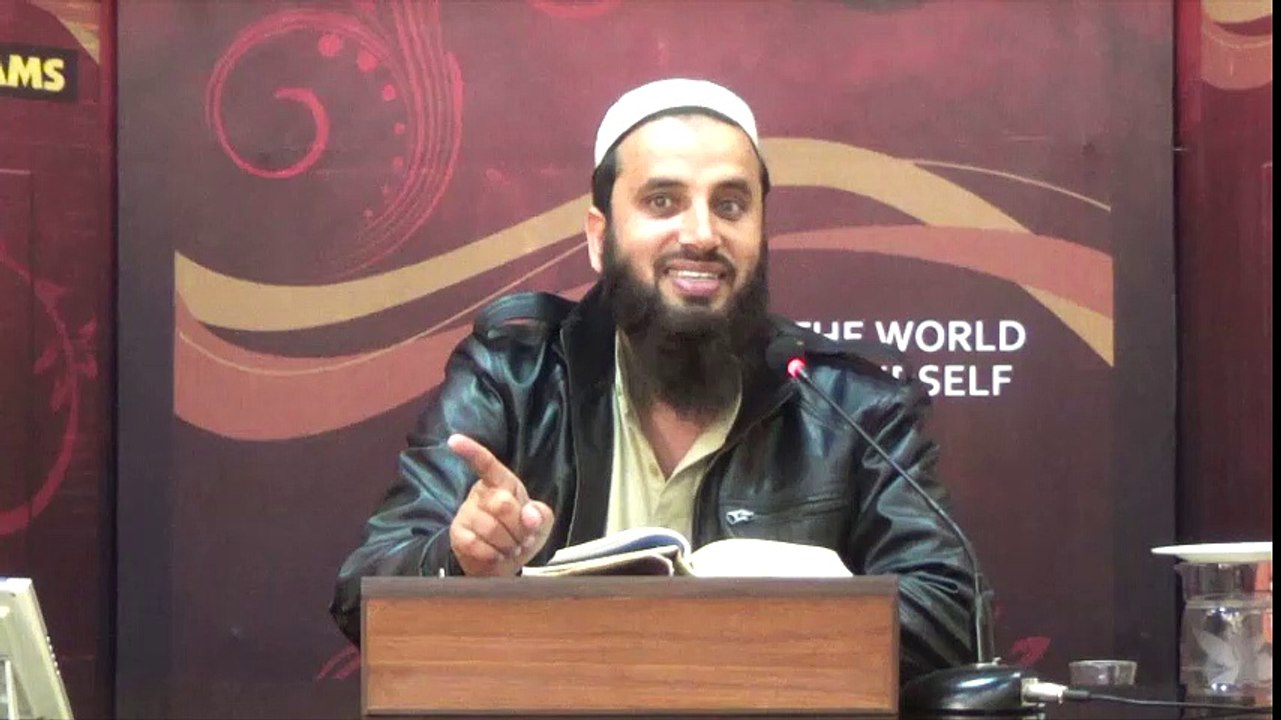 IFL Seerat un Nabi Part7