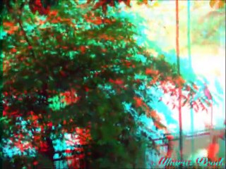 3D Video Effect