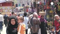 جوانان مصری در چنگال بیکاری