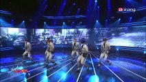 U-KISS - Playground 유키스 - 놀이터