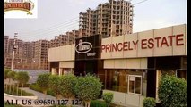Amrapali Princely Estate Apartments @9650-127-127 Noida