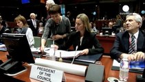 Ucraina: UE prolunga a settembre sanzioni antiRussia. Nuovo incontro a Minsk del Gruppo di Contatto