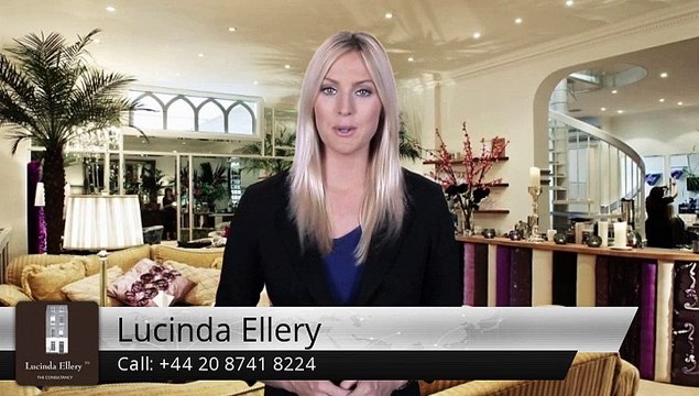 Lucinda Ellery London Outstanding Five Star Review by Ursula R.