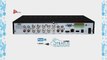 Lorex 8 Channel Full 960H Security System with 1TB HDD