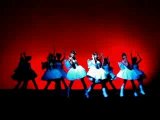 Morning Musume-Osaka Koi no Uta (dance v