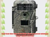 Bushnell 8MP Trophy Cam Bone Collector Trail Camera