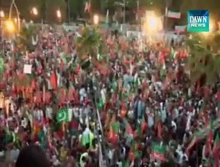 Imran Khan Share His Habit and Talks About Reham Khan In A Pleasant Mood