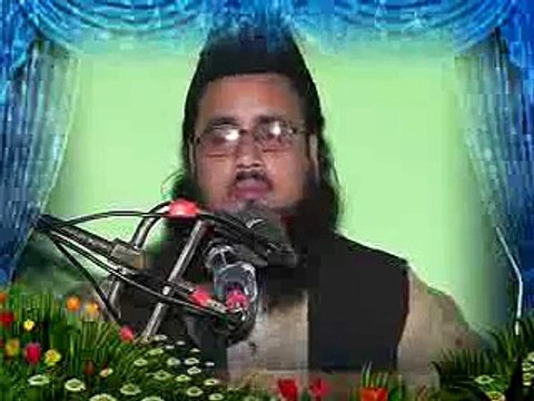 Abdul Rauf Yazdani 2015 - Part 1 of 3 (Shan e Oliya) by Zia Kotly