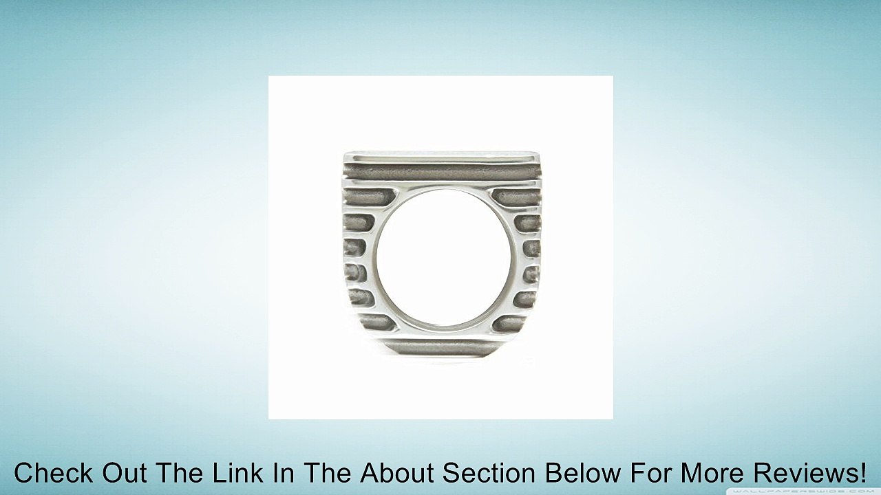 Vintage Parts VPAGB1 Vintage Finned 1 Gauge Bezel Mount Review