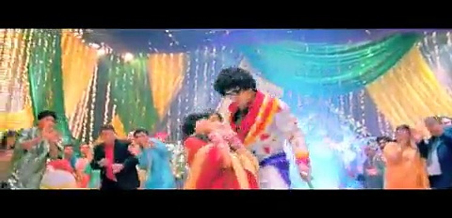 Ja Chudail - Delhi Belly