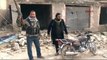 Kobané libérée des djihadistes mais en ruines