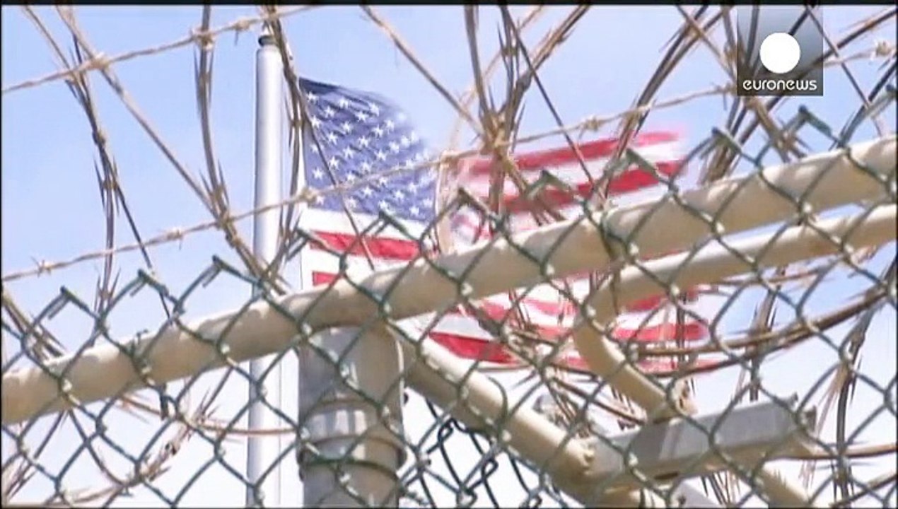 Les Etats-Unis ne restitueront pas Guantanamo à Cuba