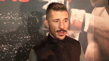 Who Ya Got?!? Fighters make picks for Silva vs. Diaz