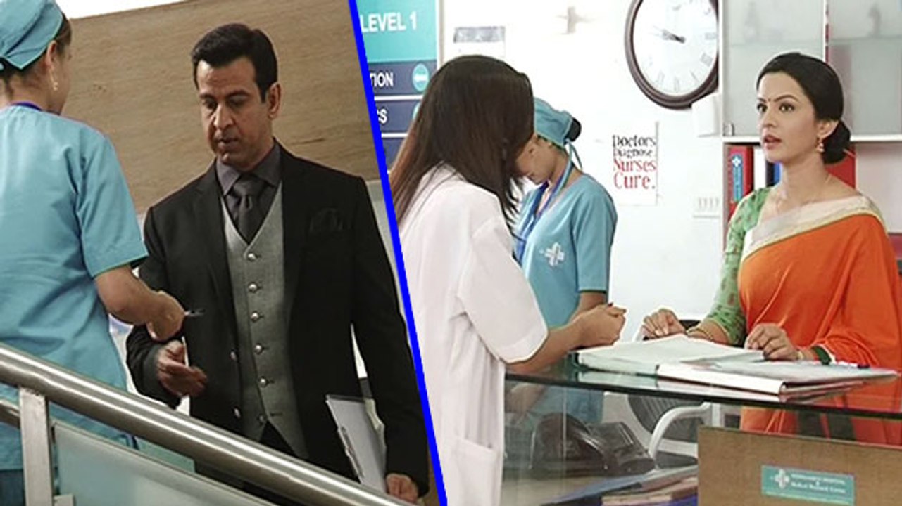 Neil's New Crush | Itna Karo Na Mujhe Pyaar