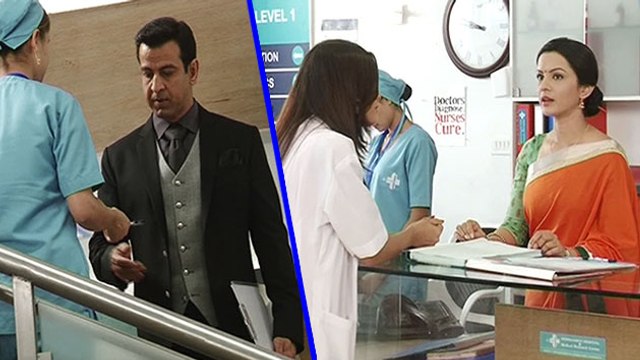 Neil's New Crush | Itna Karo Na Mujhe Pyaar