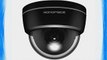 Monoprice 600TVL 3.6mm Fixed Lens Sony CCD DC12V Indoor Dome Camera (MND-402A)