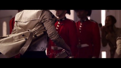 "From London with Love" | Starring Romeo Beckham
