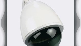 LOFTEK? 7 Outdoor Dome Encloser for Loftek Foscam Wansview Apexis Cctv Surveillance Security