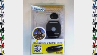 Bullet HD 2 Pro Wireless Start/Stop Remote Control