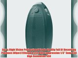 HIDDEN CAMERA MINI TOWER AIR PURIFIER SELF CONTAINED COVERT CAMERA/DVR WITH TRUE NIGHTVISION
