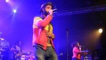 Protoje & The Indiggnation - this is not a marijuana song (a cappella) / rasta love (live)