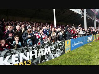 watch Gloucester Rugby vs Osprey live match on uk tv