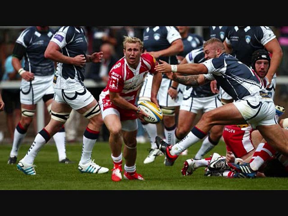 live Osprey vs Gloucester Rugby stream