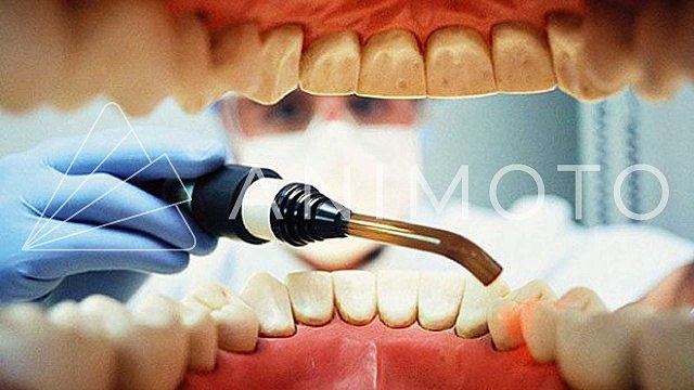 Como tener dientes blancos