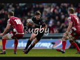 watch Osprey vs Gloucester Rugby live coverage