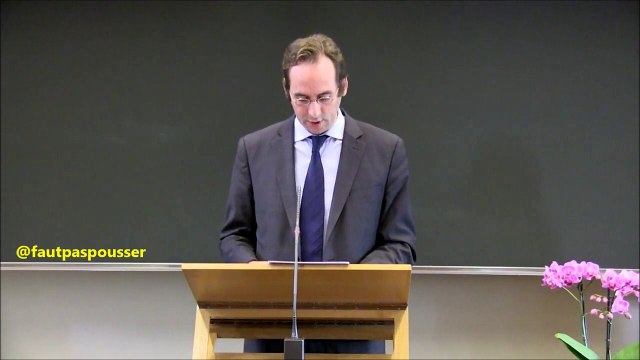 Grégor Puppinck - Droit à l'enfant convergence entre les droits de l'homme & les biotechnologies - Commission de bioéthique de la Conférence des évêques suisses