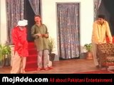 Punajabi Stage Drama Sawa Sair 13-13 Sohail Ahmed Mastana