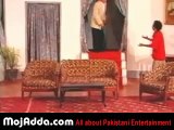 Punajabi Stage Drama Sawa Sair 12-13 Sohail Ahmed Mastana
