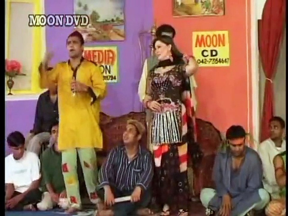 punjabi qawali