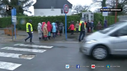 Ploeren, une ville asphyxiée par des emprunts toxiques