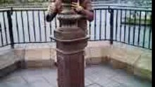 Disney SEA