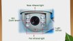 Huacam HCY102 4.5 IR High Speed CCTV Outdoor/Indoor Dome Security PTZ Camera(10x optical zoom1/3