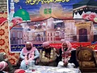 EID MEELAD UN NABI (PART 3)