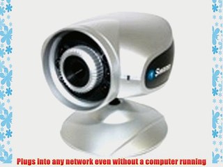 Swann Max-IP-Cam Network Camera (SW-P-IPC)